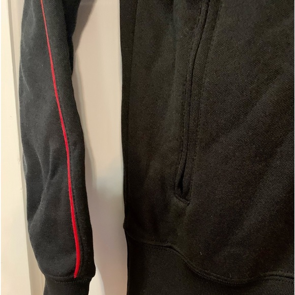 Nike Full Zip US Soccer Jacket, Women’s Size Medium - Picture 7 of 9